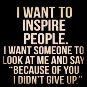 inspire