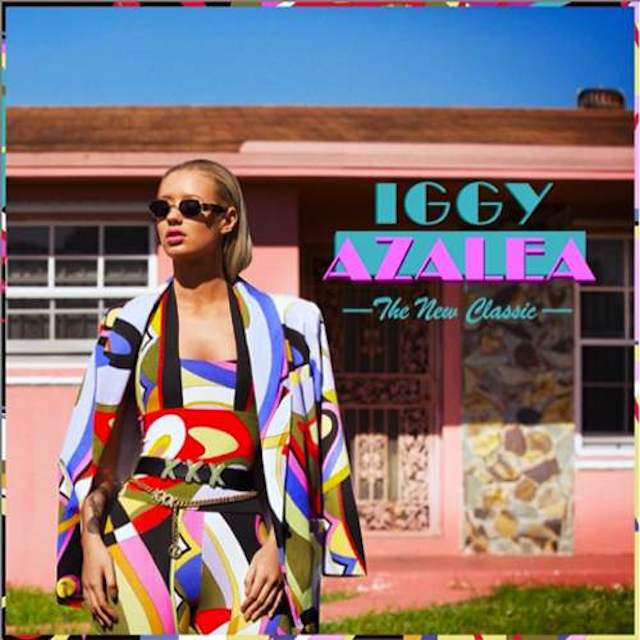 iggy