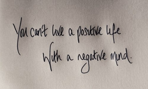 positive