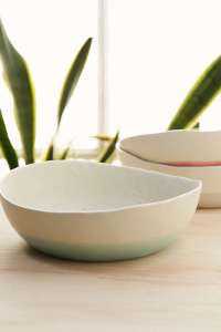 bowl