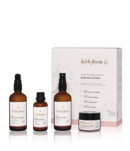 Normal (including sensitive) Skincare System-large